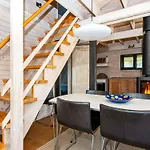 5 Person In Harboore-by Traum هاربور