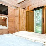 بيت للعطل 5 Person In Harboore-by Traum