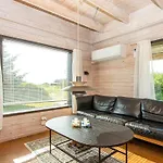 5 Person In Harboore-by Traum بيت للعطل