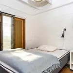 5 Person In Harboore-by Traum * هاربور