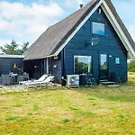 5 Person In Harboore-by Traum *