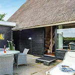 5 Person In Harboore-by Traum بيت للعطل