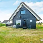 بيت للعطل 5 Person In Harboore-by Traum