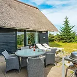 5 Person In Harboore-by Traum * هاربور