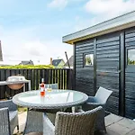 5 Person In Harboore-by Traum * هاربور