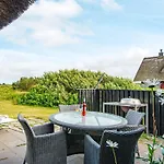 5 Person In Harboore-by Traum * هاربور