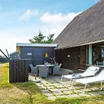 5 Person In Harboore-by Traum هاربور