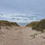 5 Person In Harboore-by Traum *