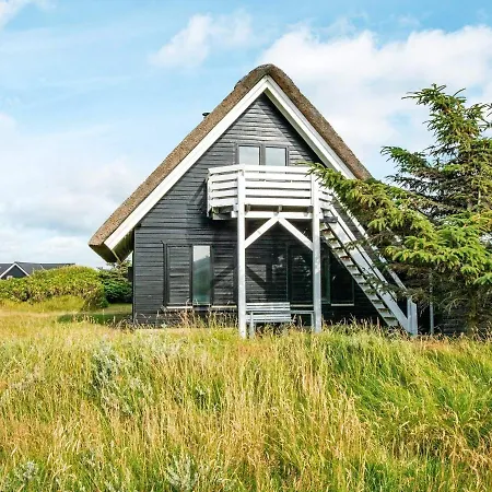 Holiday home 5 Person In Harbo Re *