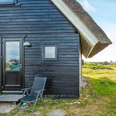 Holiday home 5 Person In Harbo Re Harboor