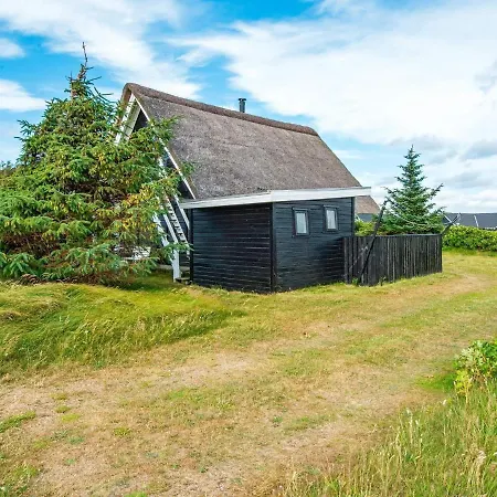 Holiday home 5 Person In Harbo Re *