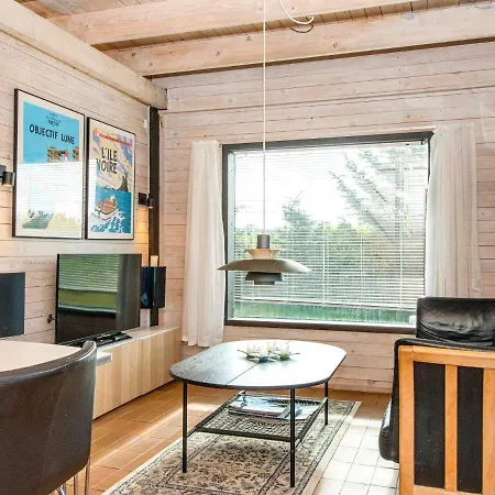 Holiday home 5 Person In Harbo Re *