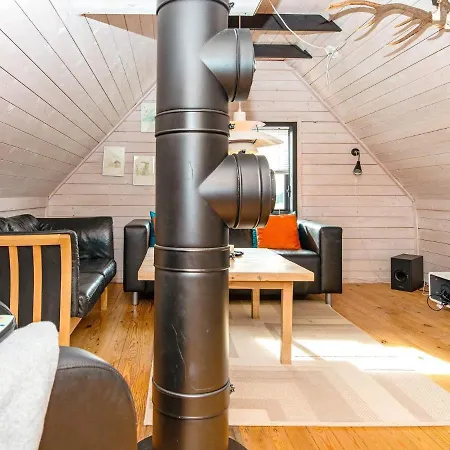 Holiday home 5 Person In Harbo Re *