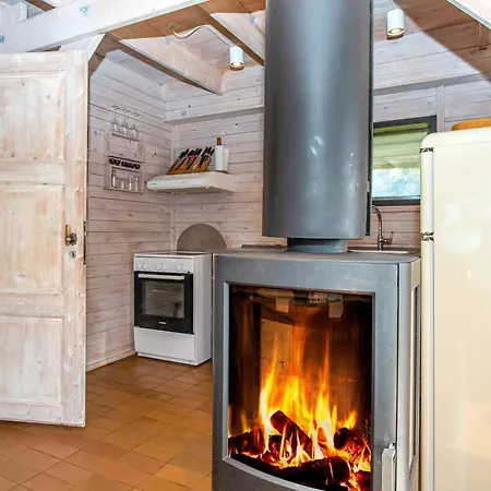 Holiday home 5 Person In Harbo Re Harboor