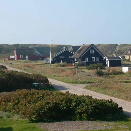 5 Person In Harboore *