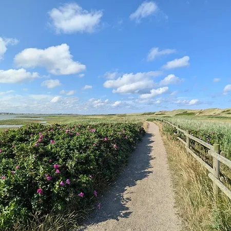 بيت للعطل 5 Person In Harboore